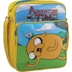 Школьный рюкзак (ранец) KITE 576 Adventure Time