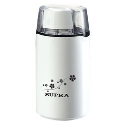 Кофемолка Supra CGS-120
