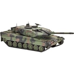 Сборная модель Revell Leopard 2A6/A6M (1:35)