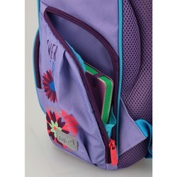 Школьный рюкзак (ранец) KITE 701 Flower Power