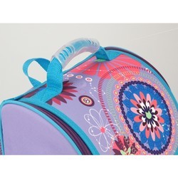 Школьный рюкзак (ранец) KITE 701 Flower Power