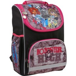 Школьный рюкзак (ранец) KITE 701 Monster High