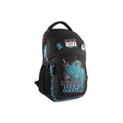 Школьные рюкзаки и ранцы KITE Monster High MH14-815-1K