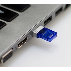 USB Flash (флешка) Verico Hybrid Mini 16Gb