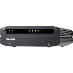 NAS сервер QNAP IS-453S-8G