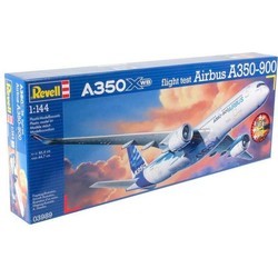 Сборная модель Revell Airbus A350-900 (1:144)