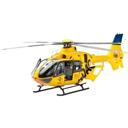 Сборная модель Revell Eurocopter EC135 ADAC (1:32)