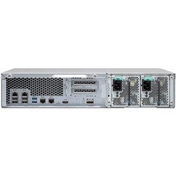 NAS сервер QNAP SS-EC1879U-SAS-RP