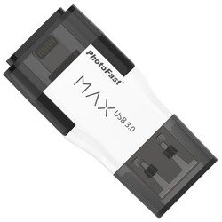 USB Flash (флешка) PhotoFast MAX GEN2 USB 3.0 32Gb