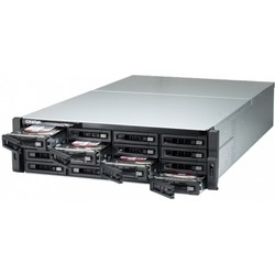 NAS сервер QNAP TDS-16489U-SA2