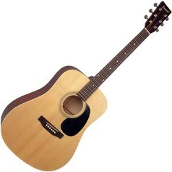 Акустические гитары Savannah SG615