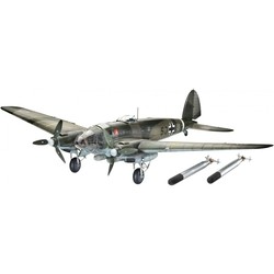 Сборная модель Revell Heinkel He 111 H-6 (1:32)