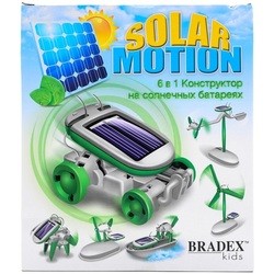 Конструктор Bradex Solar Motion 0066
