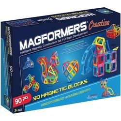 Конструктор Magformers Creative 90 703004