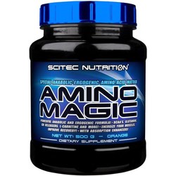 Аминокислоты Scitec Nutrition Amino Magic
