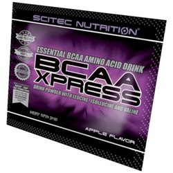 Аминокислоты Scitec Nutrition BCAA Xpress 7 g