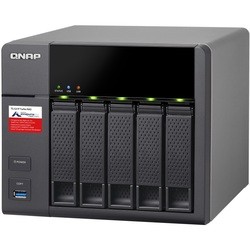 NAS сервер QNAP TS-531P-8G