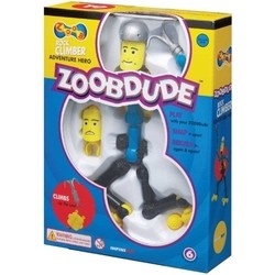 Конструктор ZOOB Dude Rock Climber 12002