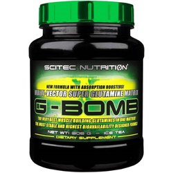 Аминокислоты Scitec Nutrition G-Bomb 25x14 g