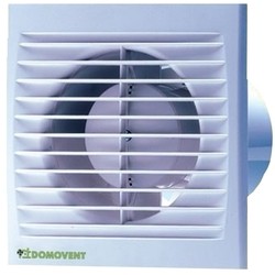 Вытяжные вентиляторы Domovent 100 C1