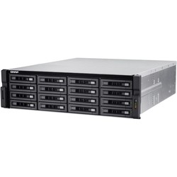 NAS сервер QNAP TS-EC1680U-i3-8G-R2