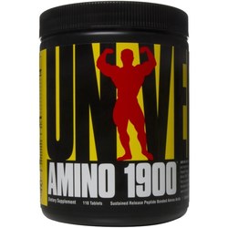 Аминокислоты Universal Nutrition Amino 1900