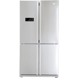 Холодильник Beko GNE 114631 X