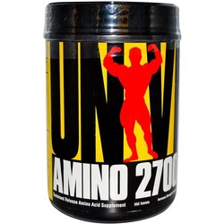 Аминокислоты Universal Nutrition Amino 2700 120 tab
