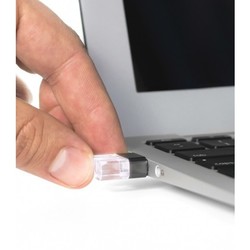 USB Flash (флешка) Leef Ice 3.0 64Gb