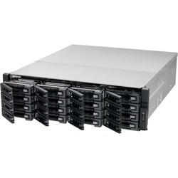NAS сервер QNAP TS-EC1680U-i3-4GE-R2