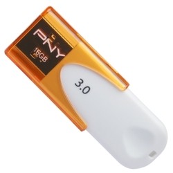 USB Flash (флешка) PNY Attache 4 3.0 16Gb
