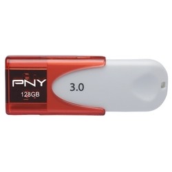 USB Flash (флешка) PNY Attache 4 3.0 128Gb
