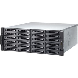 NAS сервер QNAP TS-EC2480U-i3-4GE-R2