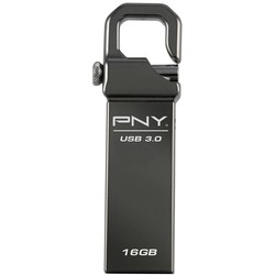 USB Flash (флешка) PNY Hook 3.0 16Gb