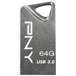 USB Flash (флешка) PNY T3 Attache 64Gb