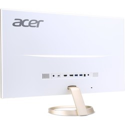 Монитор Acer H277HUkmipuz