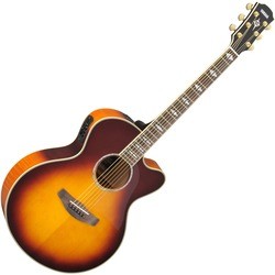 Гитара Yamaha CPX1000