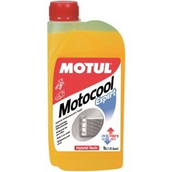Охлаждающая жидкость Motul Motocool Expert 1L