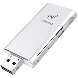 USB Flash (флешка) PQI iConnect