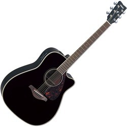 Гитара Yamaha FGX720SCA