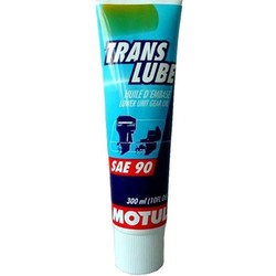 Трансмиссионное масло Motul Translube 90 0.27L