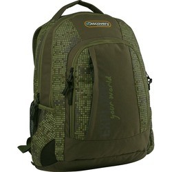 Школьный рюкзак (ранец) KITE 825 Discovery