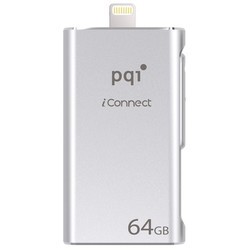 USB Flash (флешка) PQI iConnect 128Gb