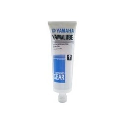 Трансмиссионное масло Yamalube Outboard Gear Oil GL-4 SAE90 0.75L