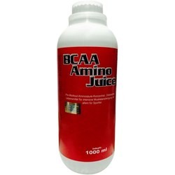 Аминокислоты Activevites BCAA Amino Juice 1000 ml