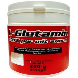 Аминокислоты Activevites L-Glutamin 250 g