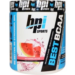 Аминокислоты BPI Best BCAA 300 g
