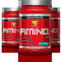 Аминокислоты BSN Amino X 435 g