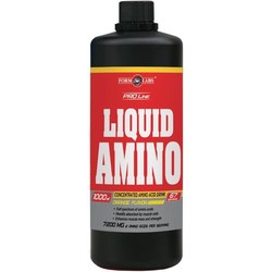 Аминокислоты Form Labs Liquid Amino 1000 ml