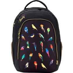 Школьный рюкзак (ранец) KITE 951 Beauty